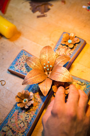 Teresa del Rito - Finely Crafted Folk Art blogimage