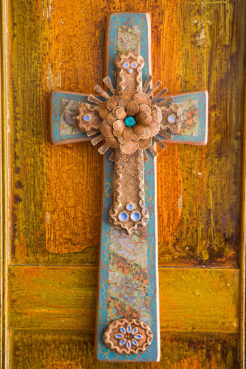 The Cross Symbol blogimage